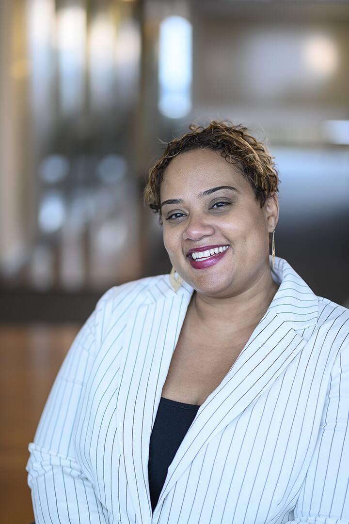 Tamara Hill, Cyber Insider Threat Program Analyst Tamara Hill, Cyber Insider Threat Program Analyst